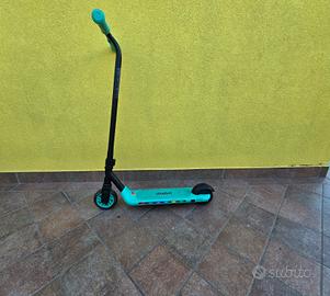 monopattino bambino ninebot