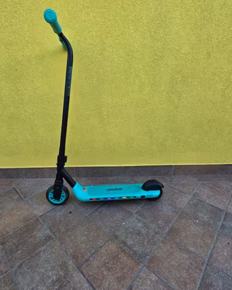 monopattino bambino ninebot