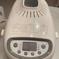 Macchina per il pane moulinex home breadbaguetta