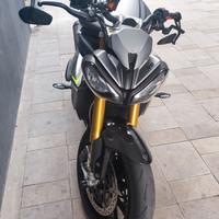 Speed Triple 1200 Rs Abs