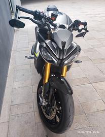 Speed Triple 1200 Rs Abs