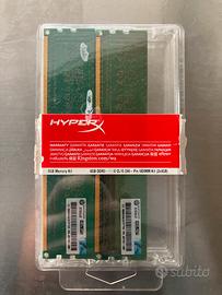 Memoria Ram 8GB