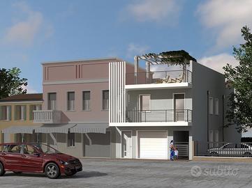 Appartamento Adria [A4442VRG]