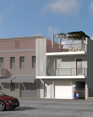 Appartamento Adria [A4442VRG]