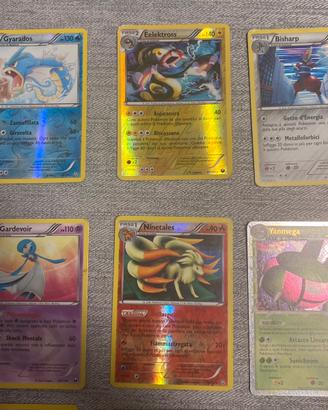 Carte Pokemon