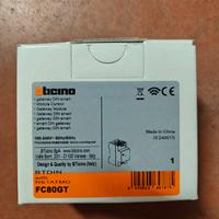 Gateway BTicino FC80GT NUOVO