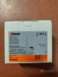 Gateway BTicino FC80GT NUOVO
