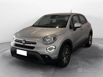 Fiat 500X 1.3 mjt Urban 4x2 95cv