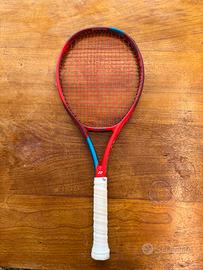 Coppia Yonex Vcore 100 manico 3
