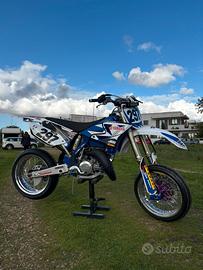 Yz 125