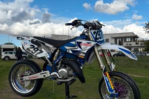 Yz 125