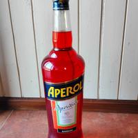 Aperol aperitivo 300 cl 