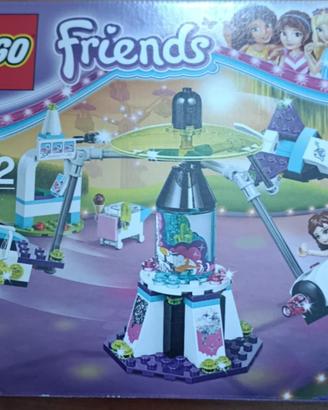 Lego friends, Giostra Luna Parck- cod.4112