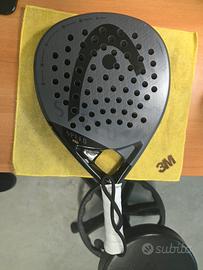 Head Speed Pro Padel