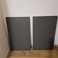 ante cucina grigio scuro antracite 