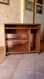 Scrivania / Mobile portacomputer