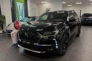 DS7 CROSSBACK RIVOLI 1.5 HDI 130CV PELLE NAVI CAM 