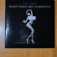 libro foto nudo femminile 