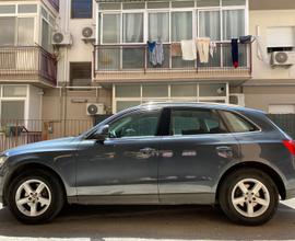 AUDI Q5 1ª serie - 2009