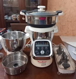 Moulinex cosine companion