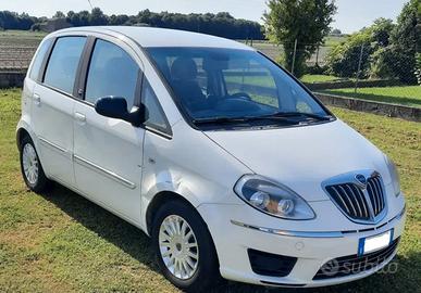 Lancia Musa 1.4 77 cv GPL