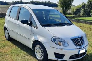 Lancia Musa 1.4 77 cv GPL