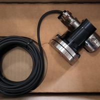 Sistema di presetting utensile a contatto TS27R