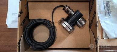 Sistema di presetting utensile a contatto TS27R