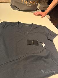 T-shirt armani