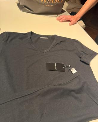 T-shirt armani
