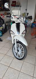 liberty 150 km 2700