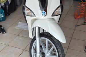 liberty 150 km 2700