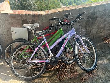 3 bici