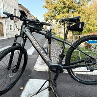 Ebike Focus Jarifa 2 Taglia M