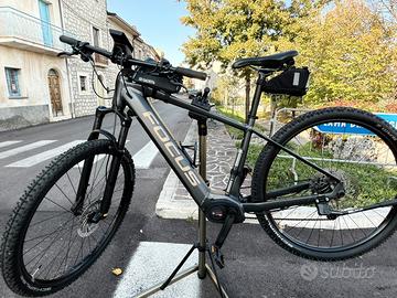 Ebike Focus Jarifa 2 Taglia M