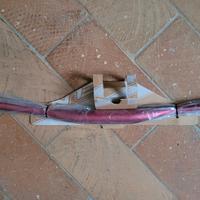 Manubrio Funn Fatboy 785mm 