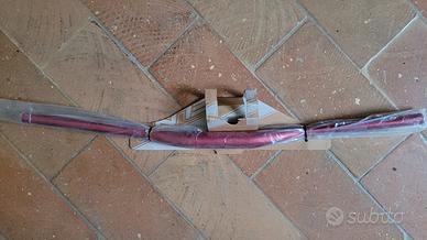 Manubrio Funn Fatboy 785mm 