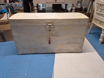 baule