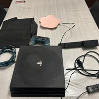 Playstation 4 pro