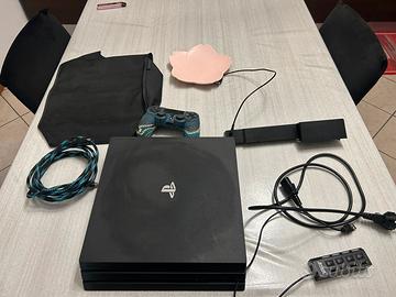 Playstation 4 pro
