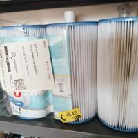 Pompa per piscina esterna