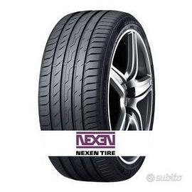 NEXEN 225 45 R17 91Y N FERA SPORT
