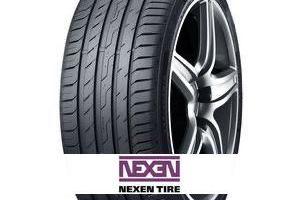 NEXEN 225 45 R17 91Y N FERA SPORT