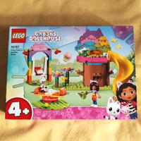 Lego Gabby Dollhouse #10787