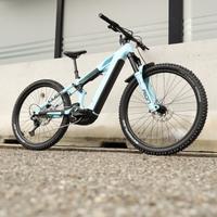 Cube  Stereo Hybrid ONE77 HPC Race 29’’/27,5''