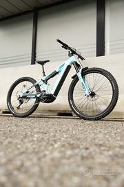 Cube  Stereo Hybrid ONE77 HPC Race 29’’/27,5''