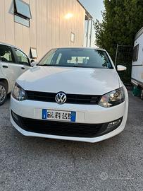 VOLKSWAGEN Polo (problema al cambio da riparare)