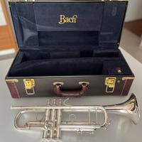Tromba Bach 180S37 Bb