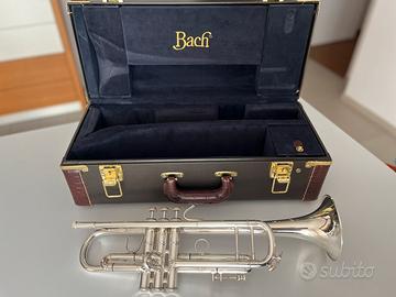 Tromba Bach 180S37 Bb
