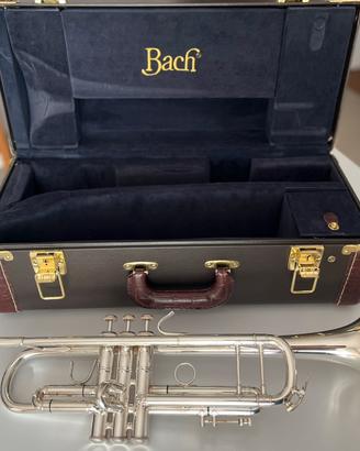 Tromba Bach 180S37 Bb